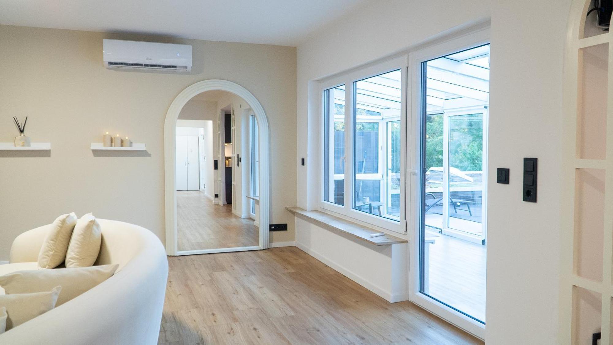 Villafine - Privat, Uneinsehbar! Vaihingen an der Enz Exterior photo